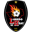 Laredo Heat badge