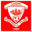Larne badge