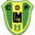 Las Mandarinas badge