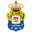 Las Palmas badge