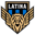 Latina badge