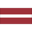 Latvia badge