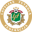 Latvia W badge