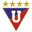 LDU de Quito badge