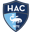 Le Havre badge
