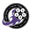 Le Pays du Valois badge