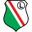 Legia Warszawa badge