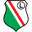 Legia Warszawa U19 badge
