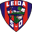 Leioa badge
