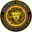Leones Negros badge