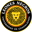 Leones Negros UDG badge