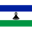 Lesotho badge