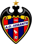 Levante badge