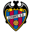 Levante II badge