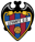 Levante W badge