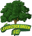 Leverstock Green badge