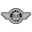 Libertad Asuncion badge