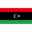 Libya badge