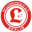 Lichtenberg badge