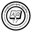 Life Sihanoukville badge