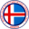 Ligorna badge