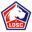 Lille II badge