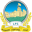 Linfield W badge