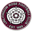 Linlithgow Rose badge