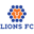 Lions badge