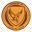 Liphakoe badge