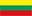 Lithuania U21 badge
