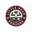Little Rock Rangers badge