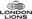 London Lions badge
