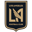 Los Angeles FC badge