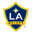 Los Angeles Galaxy badge