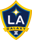 Los Angeles FC II badge
