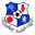Loughgall badge