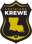 Louisiana Krewe badge