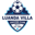Luanda Villa badge