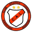 Lugano badge