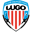 Lugo badge