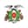 Lusitânia badge
