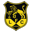 Lusitânia Lourosa badge