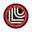 Luzi 2008 badge