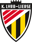 Lyra-Lierse Berlaar badge