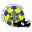 Maccabi Kiryat Gat badge