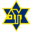 Maccabi Nujeidat Ahmed badge