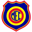 Madureira U20 badge