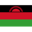 Malawi badge
