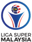 Super League badge